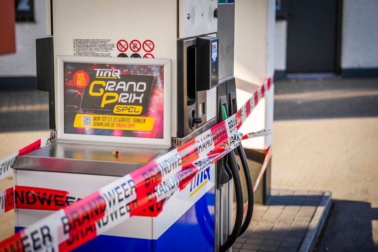 Photo: Heitink news agency