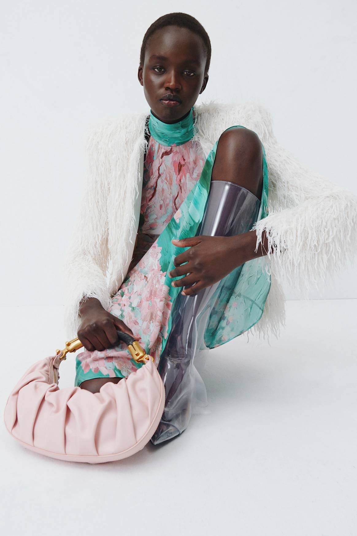 Credits: Balmain Resort 26/© Launchmetrics/Spotlight
