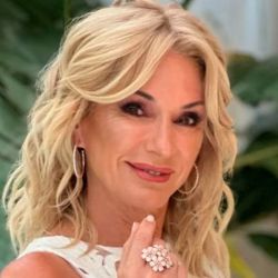 Yanina Latorre | Photo: CEDOC