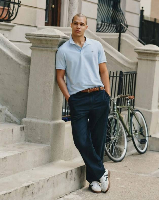 Credits: Gant Credits: Gant