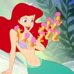 The Little Mermaid | Photo: Disney