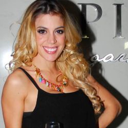 Virginia Gallardo | Photo: CEDOC