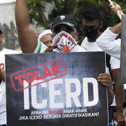 Malaysia | Photo: CEDOC