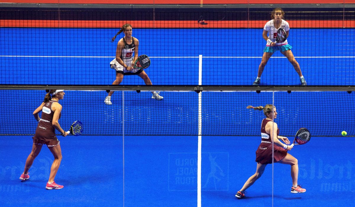 Padel Zoetermeer
