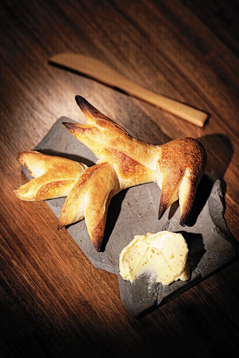 Bread