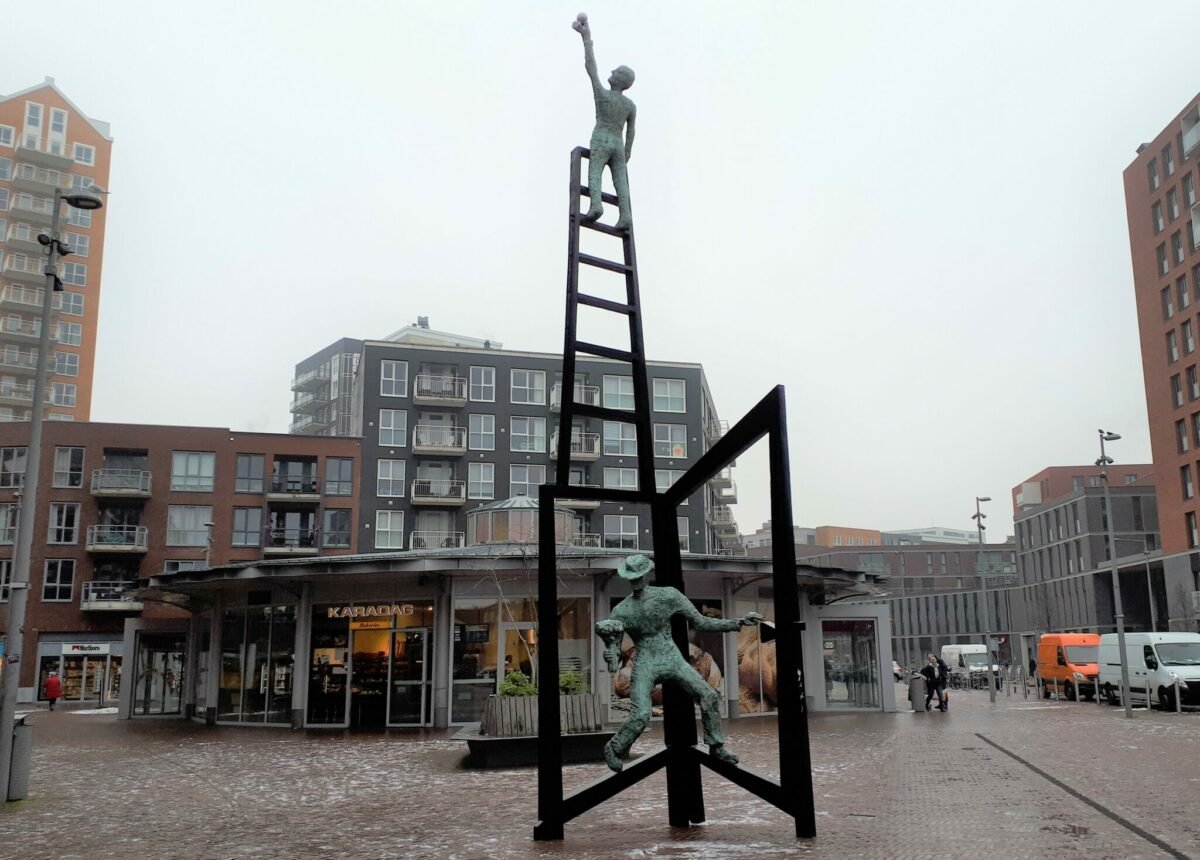 Mystery Zoetermeer