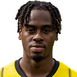 Jamie Gittens