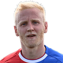 Will Hughes