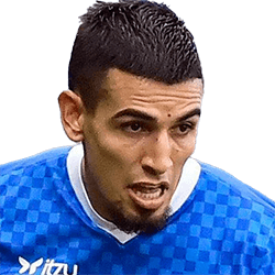 Daniel Muñoz