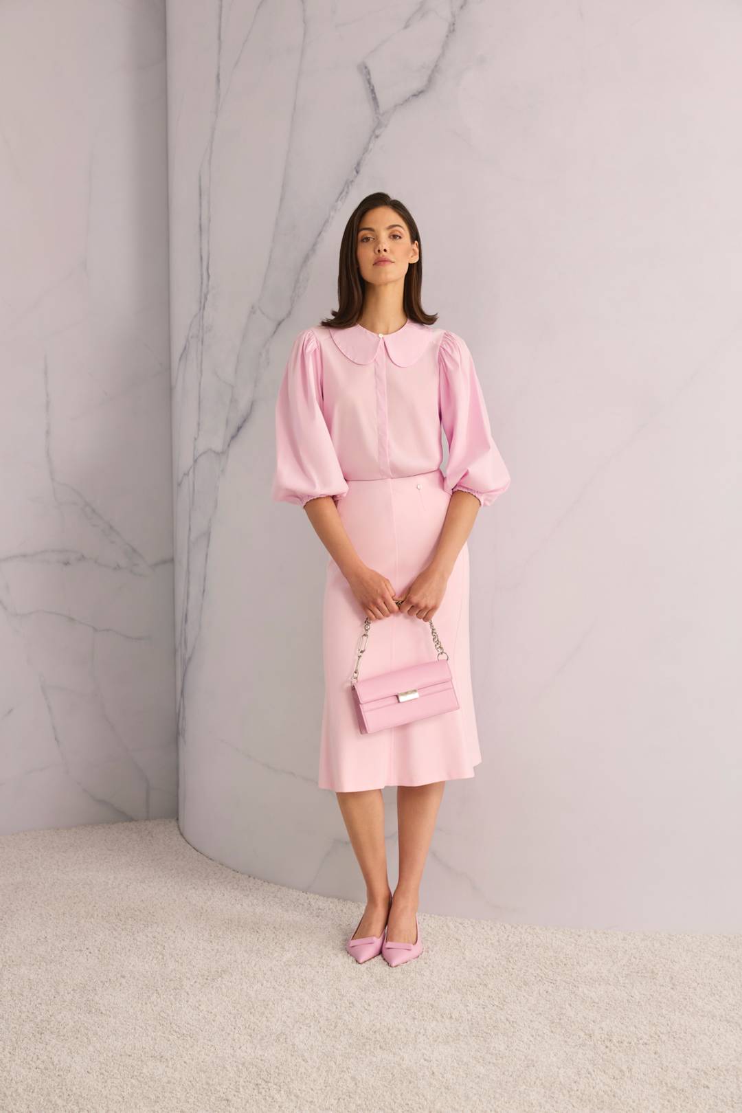 Marc Cain Collections SS26.