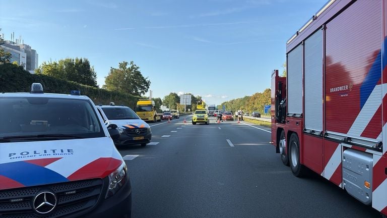 Photo: Rijkswaterstaat
