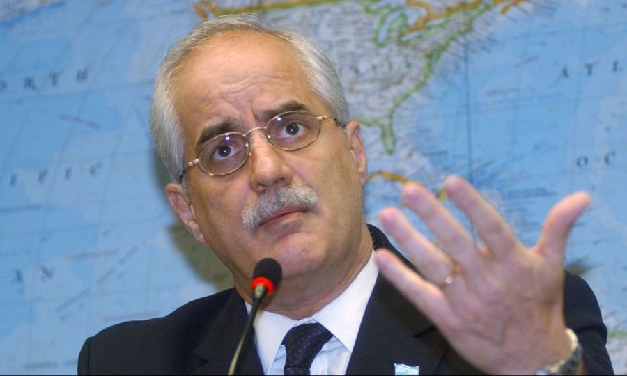 Jorge Taiana