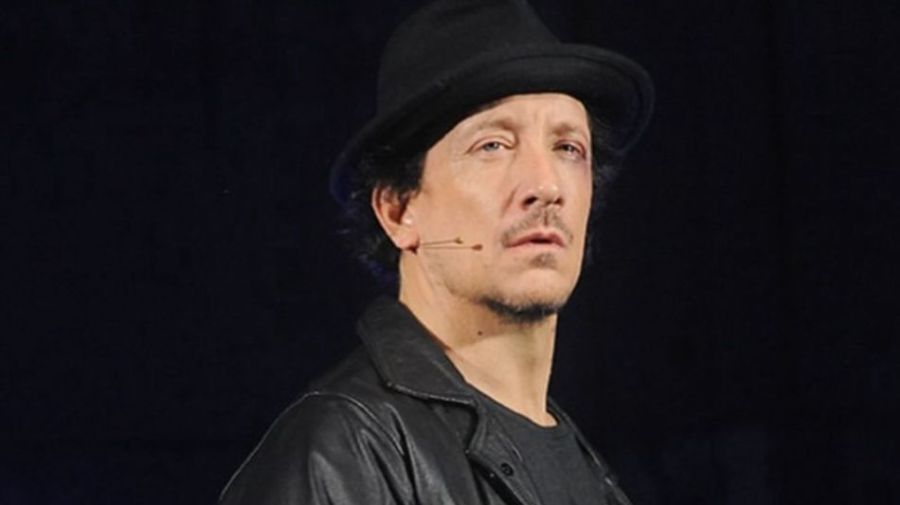 Nicolas Vazquez