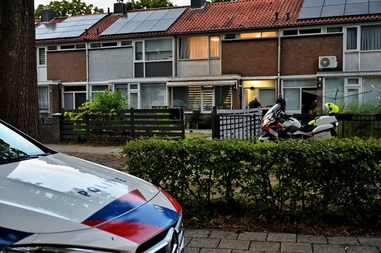 Photo: Heitink news agency