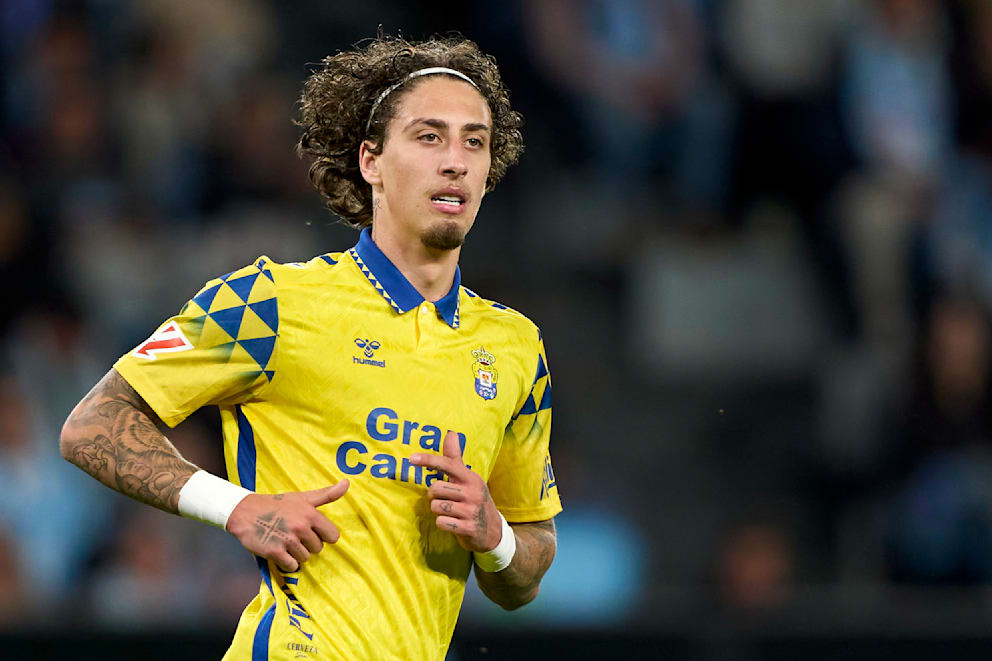 Fabio Silva (23) soll die BVB-Offensive beleben