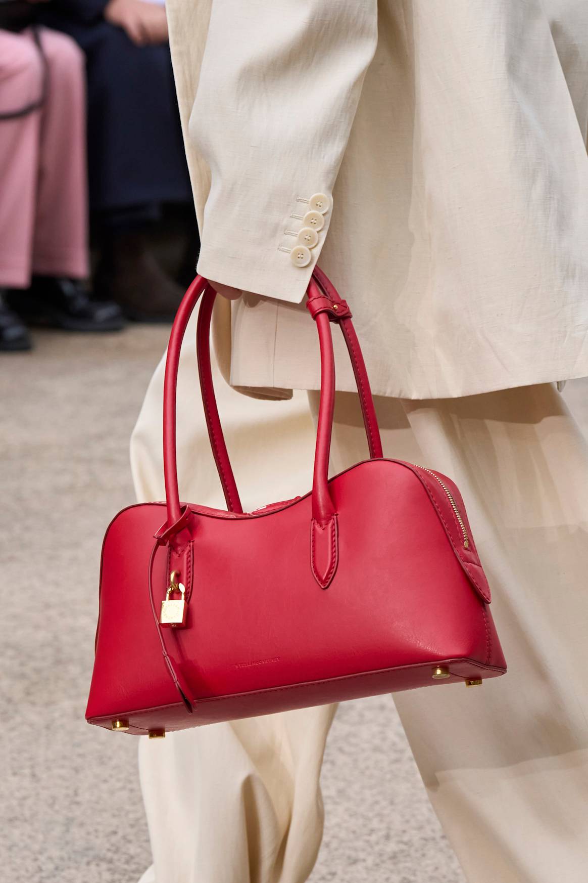 Image: Stella McCartney FS25/© launchmetrics/Spotlight