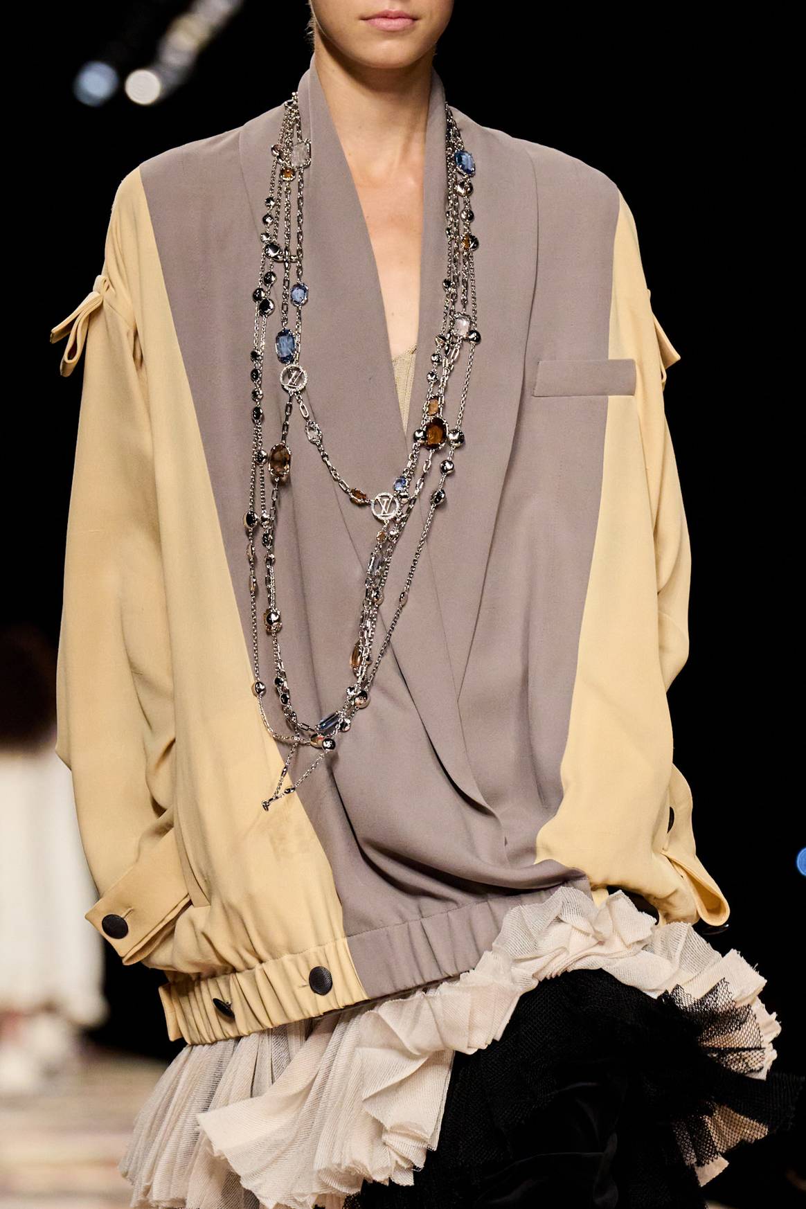 Image: Louis Vuitton FS25/© launchmetrics/Spotlight