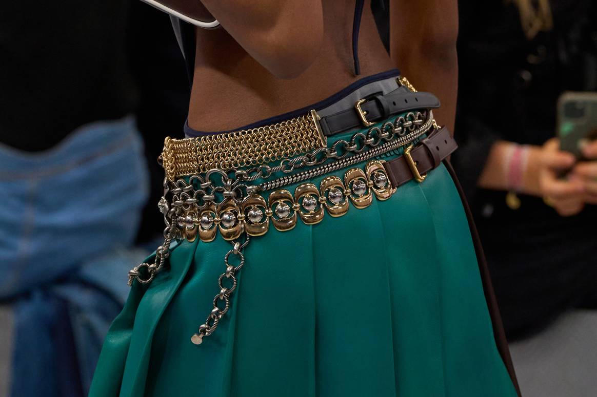 Image: Miu Miu FS25/