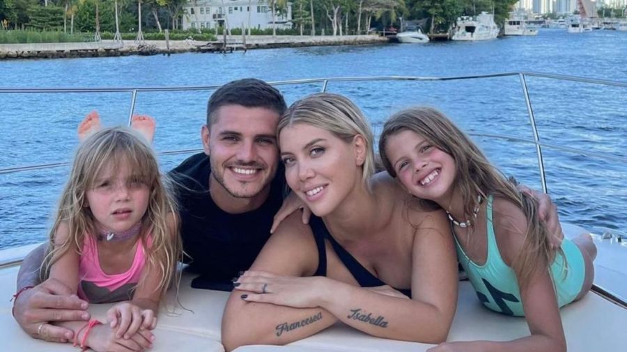 Wanda Nara