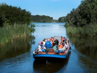 Touring Zoetermeer