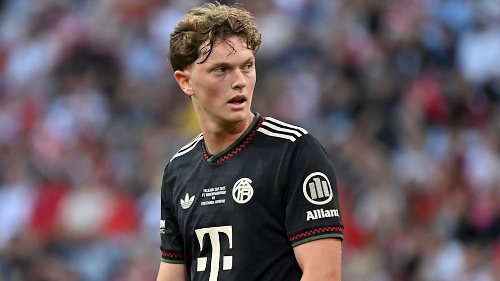 Offensiv-Juwel Paul Wanner (19) wechselt für für rund 15 Mio. Euro zu Holland-Klub PSV Eindhoven