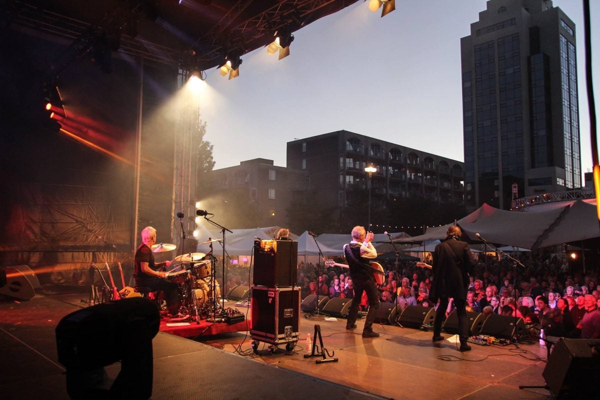 Zoetermeer Culinair