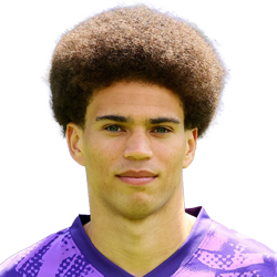 Jonah Fabisch