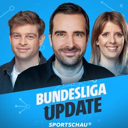 The Bundesliga Update is a podcast of the sports show 