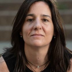 Mariana Sández | Photo: Alejandro Guyot