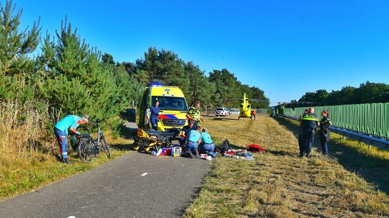 Photo: Rico Vogels / Persbureau Heitink