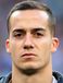 Lucas Vázquez