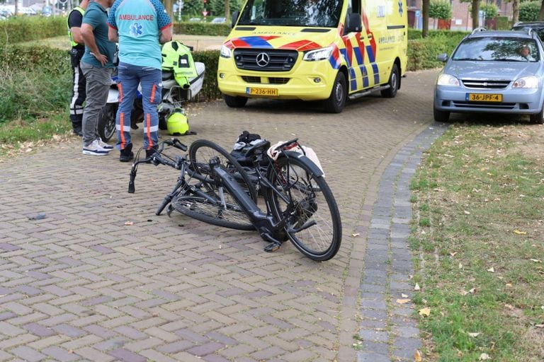 Photo: Saskia Kusters/Heitink news agency