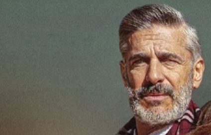 Leonardo Sbaraglia