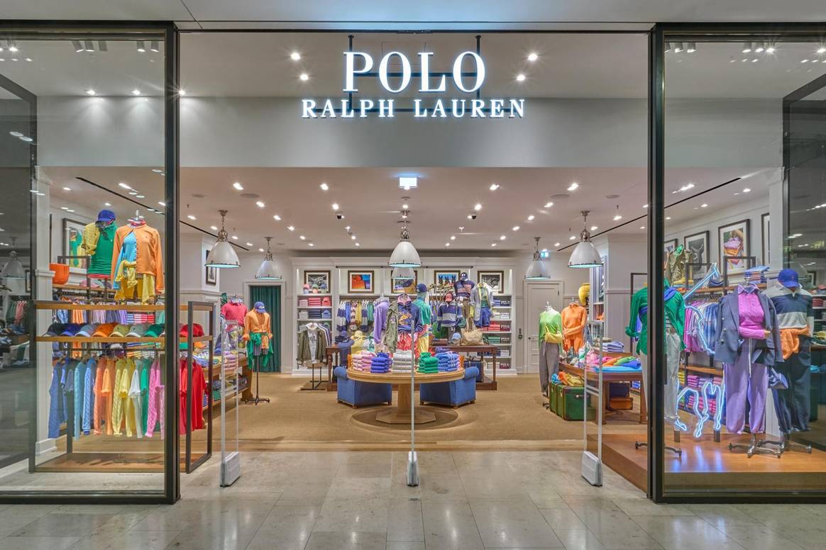Store in Munich