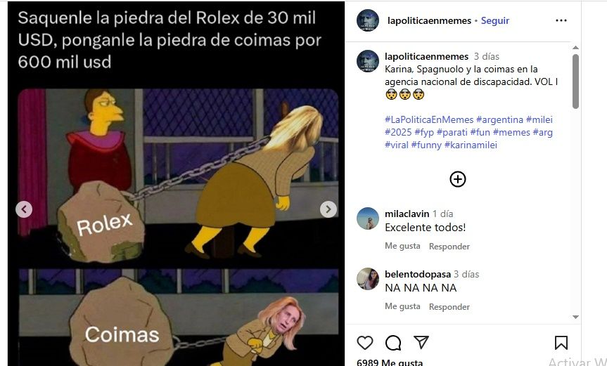 Memes
