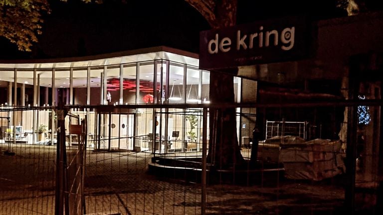 Photo: Police Roosendaal / Instagram