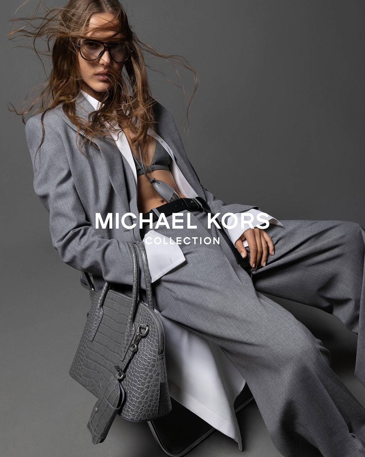 Michael Kors Collection HW25.