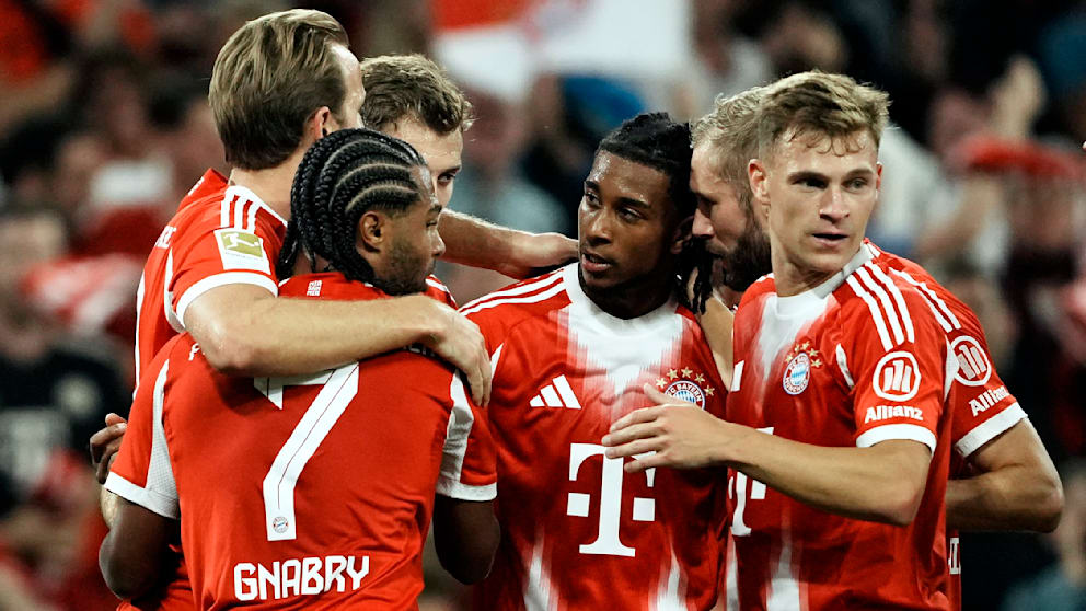 Bayern-Insider über Gerücht zu Ausstiegsklausel von Michael Olise