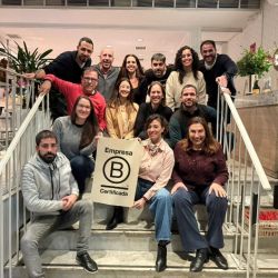 PCH Consultor adds to the Business B community to promote a more inclusive and regenerative economy | Photo: Content News