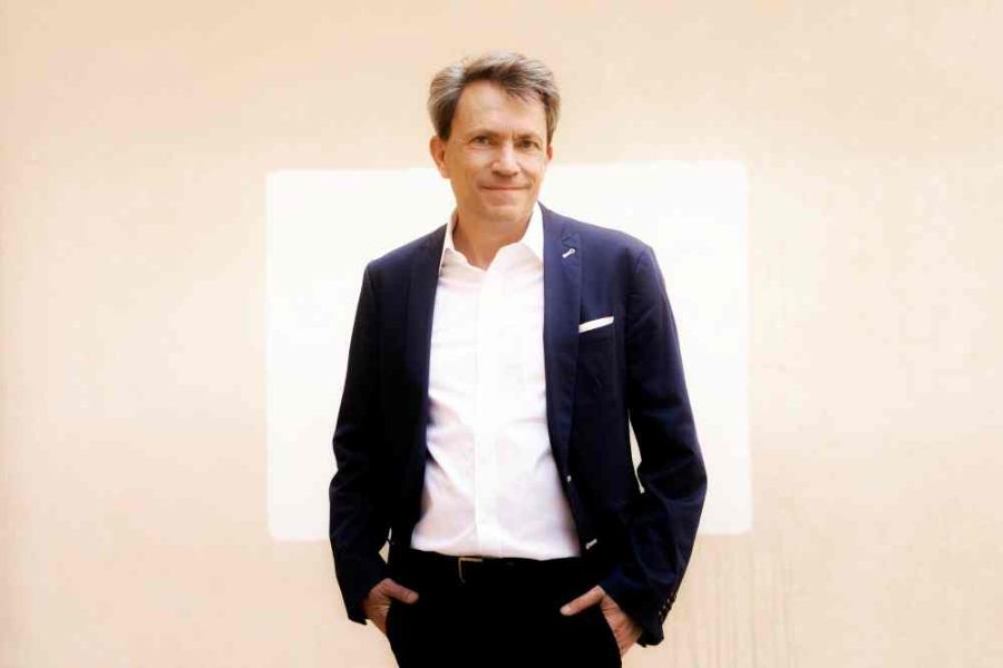 Thomas Meyer