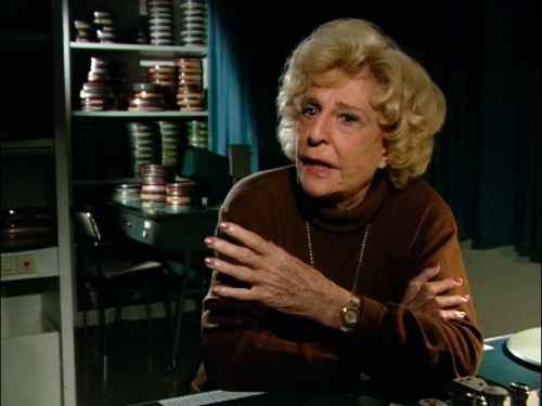 Leni Riefensthal