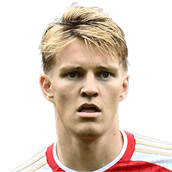 Martin Ødegaard