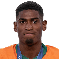 Cristhian Mosquera