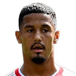 William Saliba