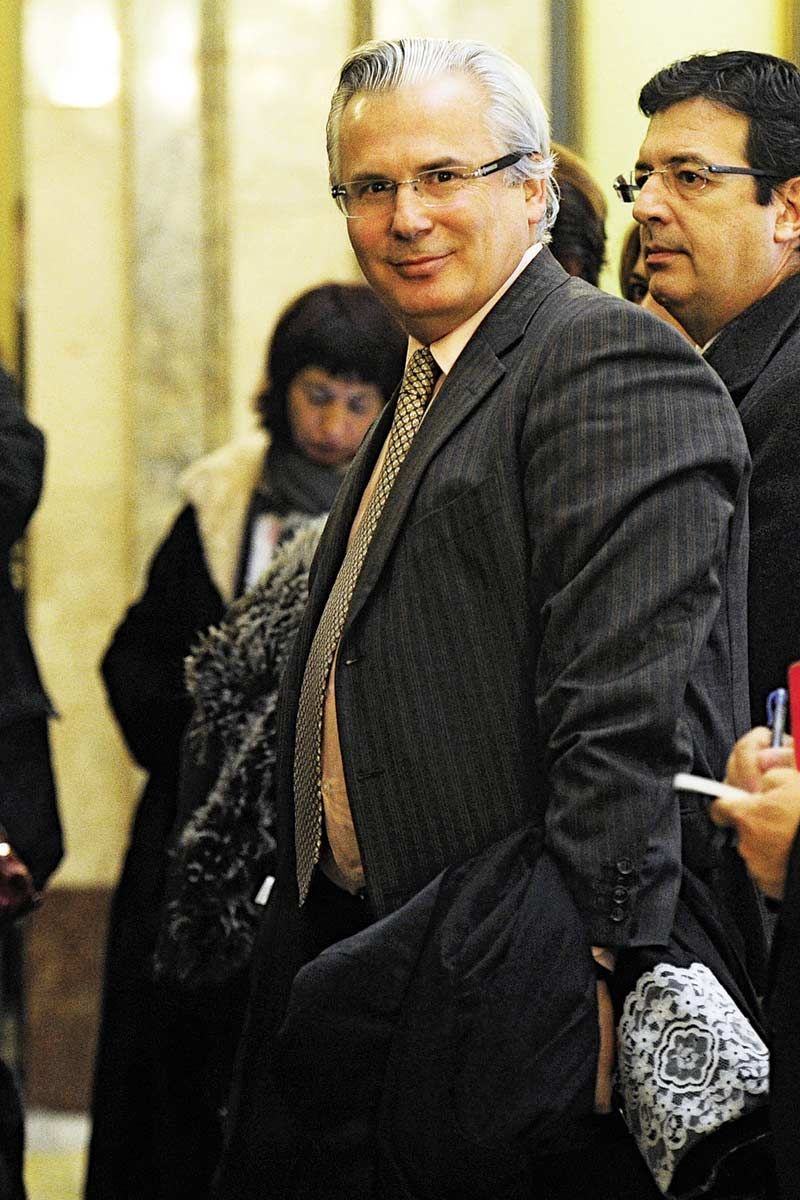 Baltasar Garzón