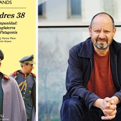 Philippe Sands | Photo: J. Marghella-Anagram