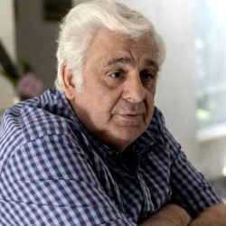 Alberto Samid | Photo: CEDOC