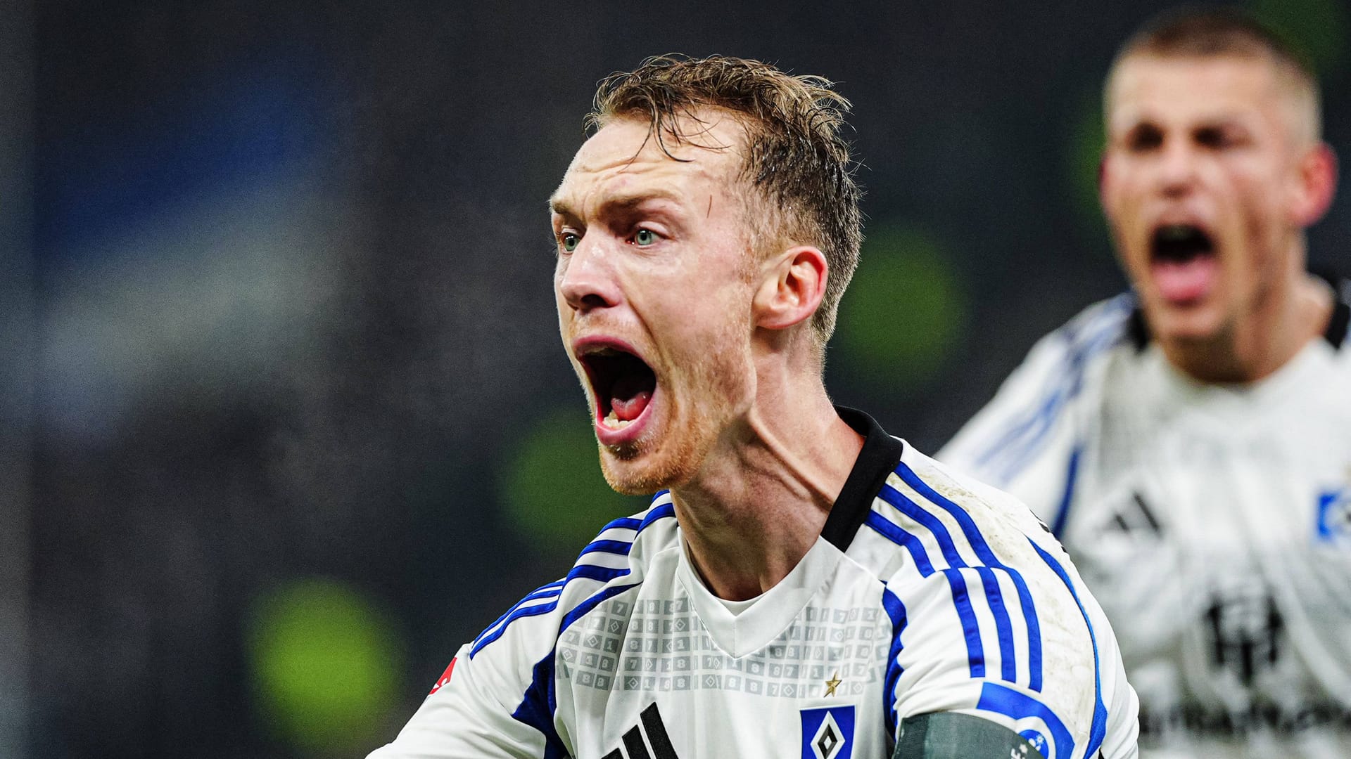 Sebastian Schonlau: The HSV captain is not satisfied with the recent teams of the team.