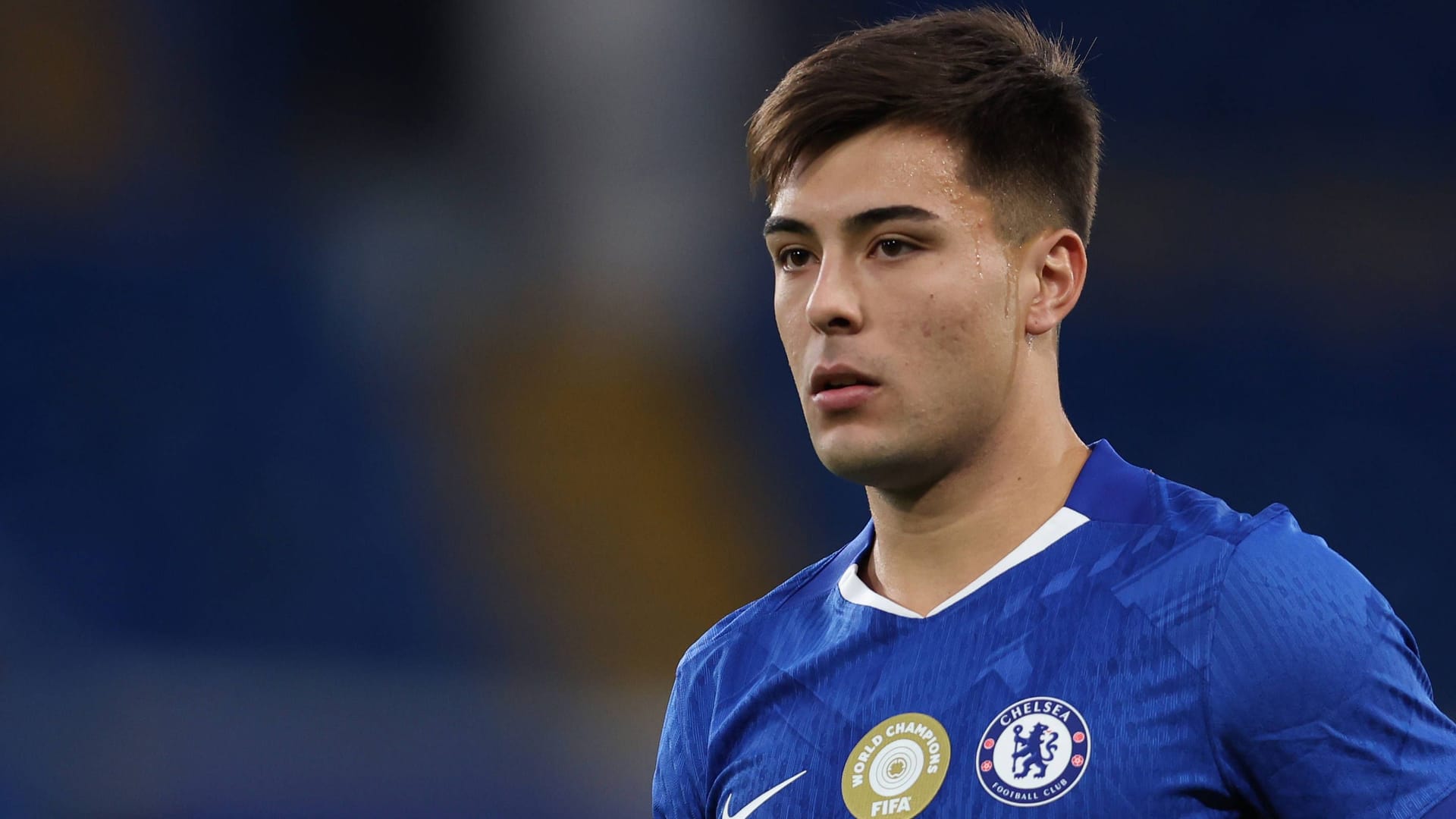 Will appear for BVB in the future: the Argentinian Aaron Anselmino.