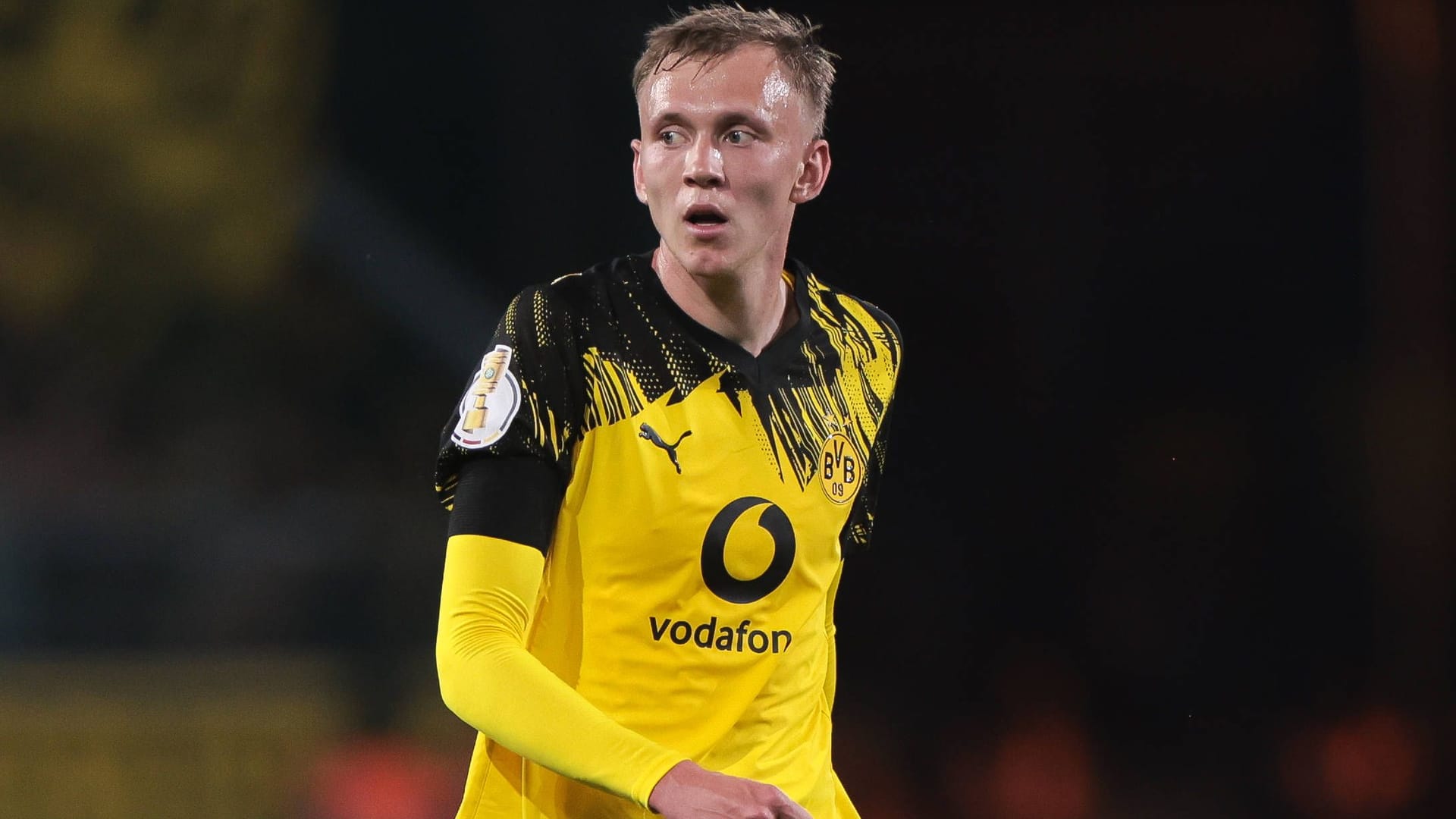 Maximilian Beier: The attacker was not yet able to assert himself properly at BVB.